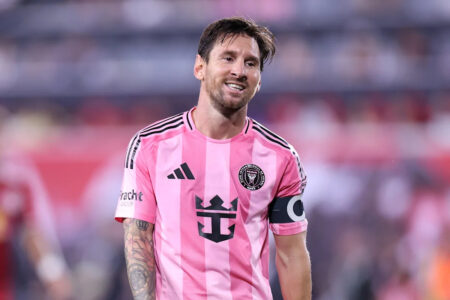Lionel Messi, Jordi Alba to miss 2025 MLS All-Star Game against Liga MX All-Stars