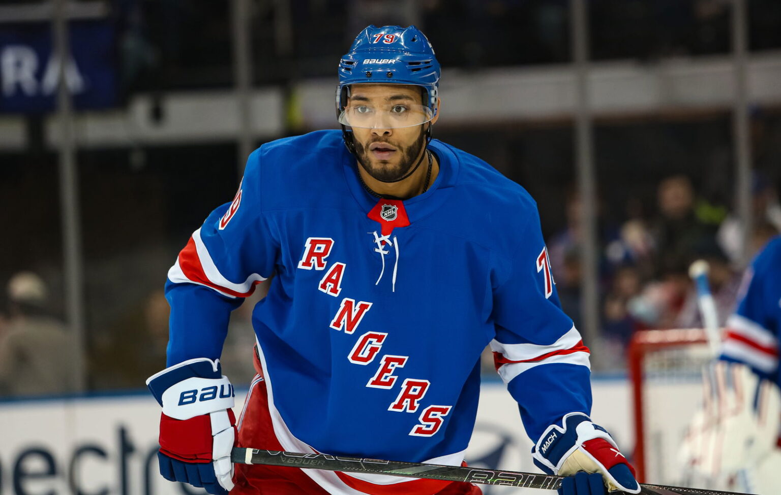 K'Andre Miller's Agent Reveals What Went Down Behind The Scenes Of Breakup With Rangers
