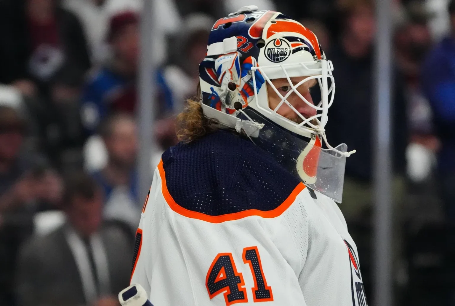 5 Great Oilers Options For New Goalie Coach