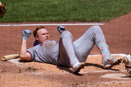 What’s wrong with the New York Mets? And how worried should fans be?