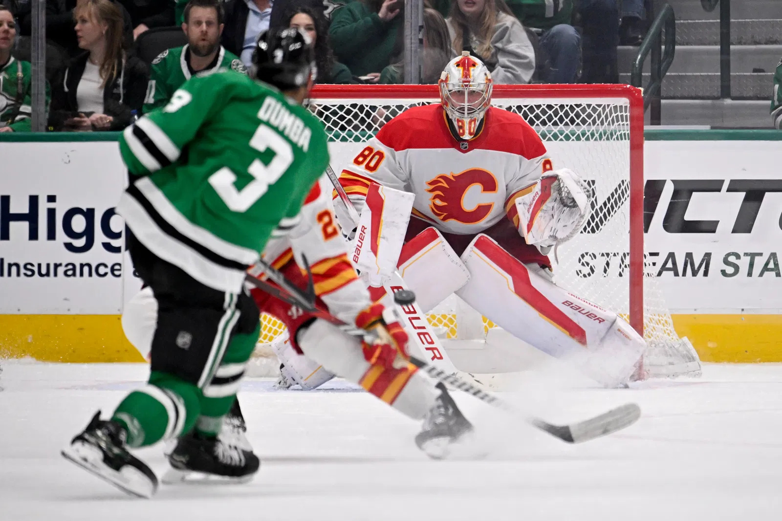 Penguins Trade for Stars Defenseman Matt Dumba