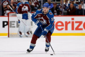 Former Rangers Defenseman Ryan Lindgren Signs Four-Year,  Million Contract With Kraken