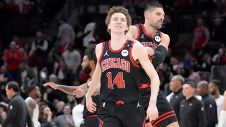 Matas Buzelis, Dalton Knecht among the returning players to watch during NBA 2K26 Summer League