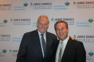Red Wings' Ken Daniels and Mickey Redmond Voted #1 By Fans
