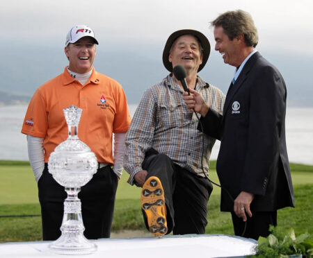 Ian Baker-Finch will retire from golf coverage on CBS
