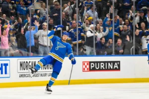 Canadiens New Forward Is Prime Breakout Candidate