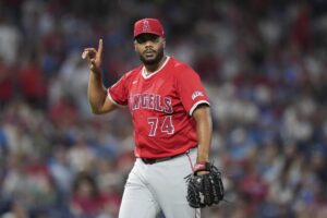 Shaikin: Home again? Why Kenley Jansen could be a good trade match for Dodgers
