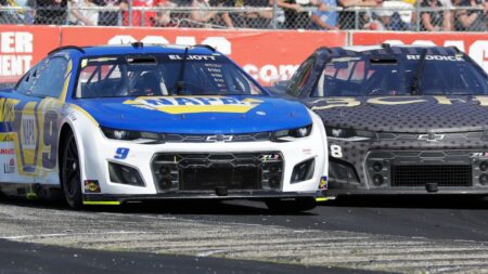 Will NASCAR come back to Wisconsin? Five auto racing questions in 2025