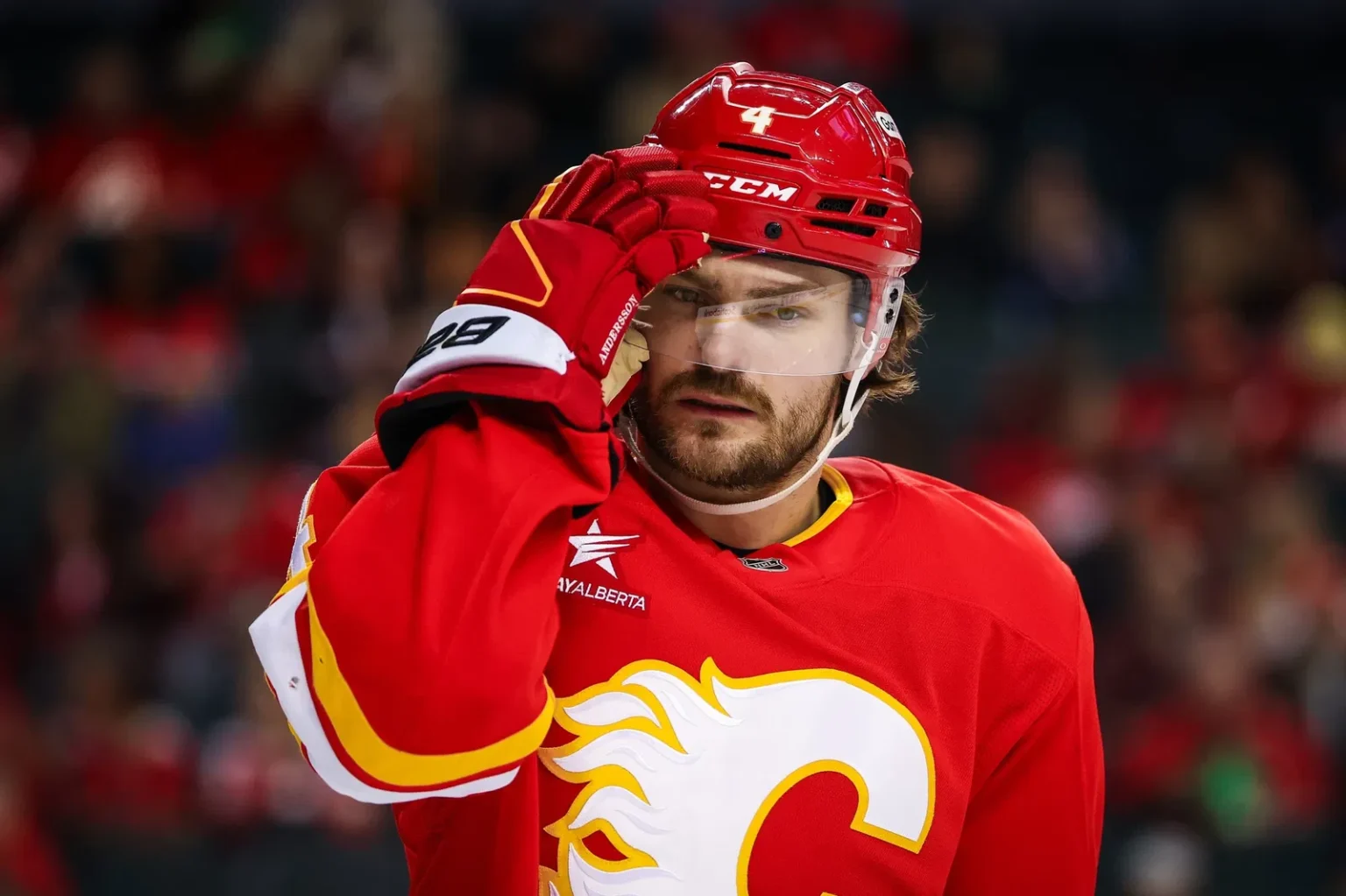 Could The Flames, Leafs, Oilers, Canadiens And Wild Still Make Moves This Summer?