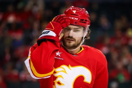 Could The Flames, Leafs, Oilers, Canadiens And Wild Still Make Moves This Summer?