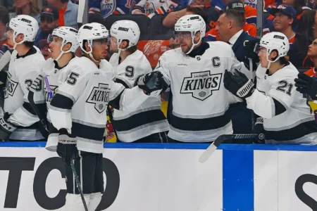 NHL Summer Splash Rankings: No. 29, Los Angeles Kings