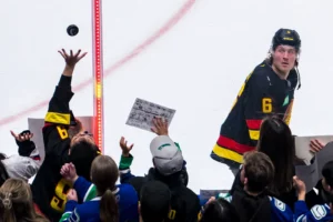 Welcome Back, Brock: Reflecting On Boeser’s Beginning With The Vancouver Canucks