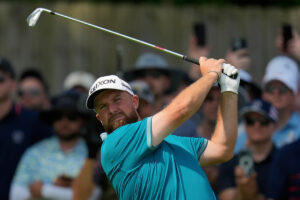See how players qualified for the British Open at Royal Portrush