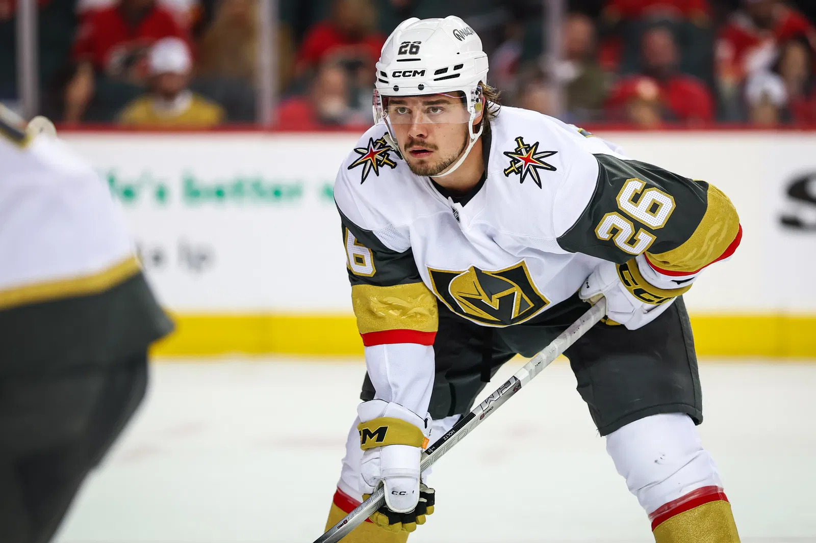 Golden Knights Extend Qualifying Offers To Five Players