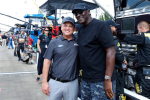 NASCAR teams 23XI and Front Row seek urgent court order to retain charters