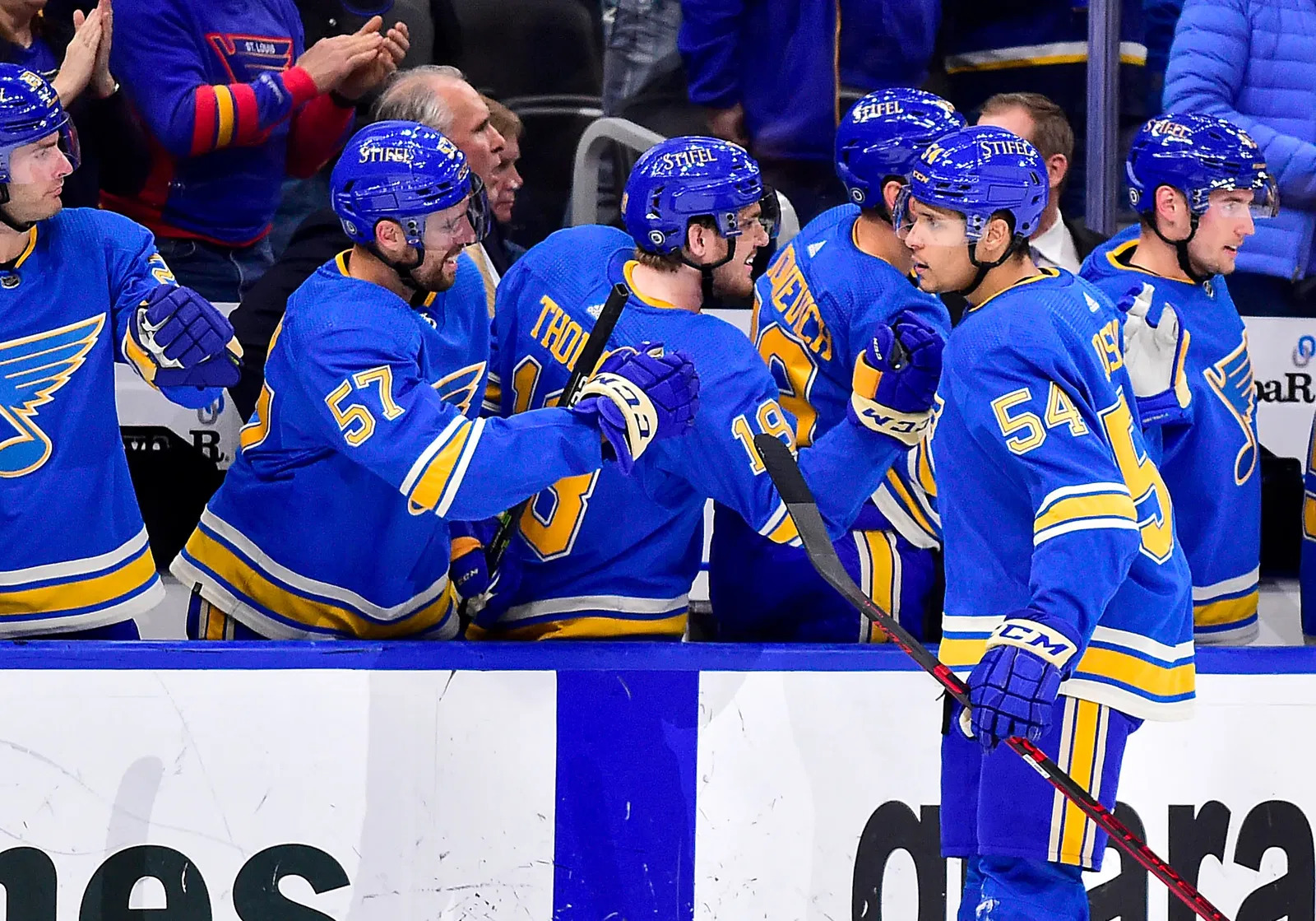 Maple Leafs' Dakota Joshua Excited To Reunite With Craig Berube As New Chapter Begins