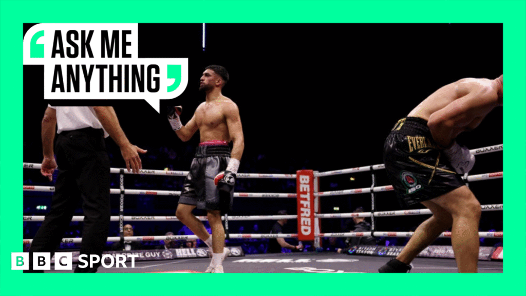 What are the low-blow rules in boxing?