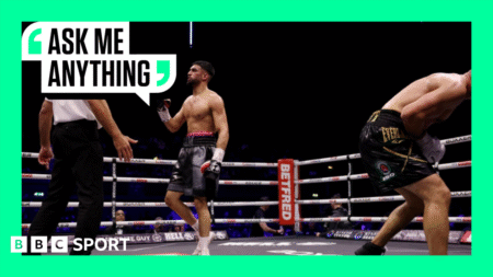 What are the low-blow rules in boxing?