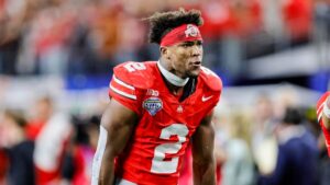Every Big Ten team’s most recent unanimous All-American: From Caleb Downs to Randy White