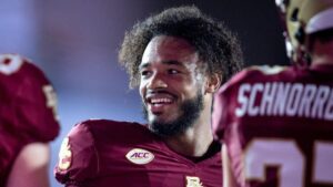 AJ McCarron rips Florida State QB Thomas Castellanos for ‘stupidity’ in Alabama trash talk