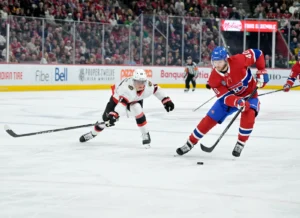 Former Canadiens Didn’t Need Long To Find New Homes