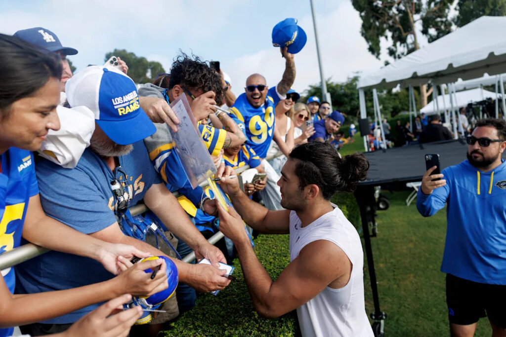 2025 NFL preseason: Why there is value betting on NFL preseason games