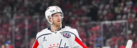 Cool For The Summer: Ottawa Senators Offseason NHL Additions Are 'Most Likely' Complete