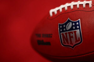 NFL teams reportedly received a record 2.6 million in league revenue sharing deal