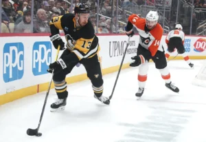 Flyers Among NHL Leaders in Dead Salary Cap Space