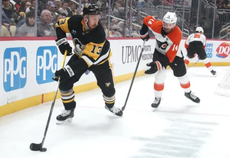 Flyers Among NHL Leaders in Dead Salary Cap Space