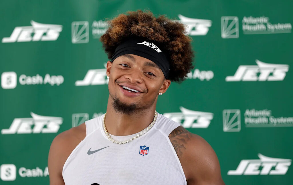 Justin Fields’ prognosis is good news for what should be one of the NFL’s most interesting offenses in 2025