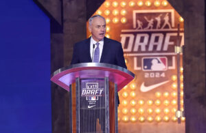 MLB Draft 2025: Something is missing from this year’s MLB Draft — the players