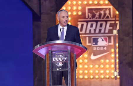 MLB Draft 2025: Something is missing from this year’s MLB Draft — the players