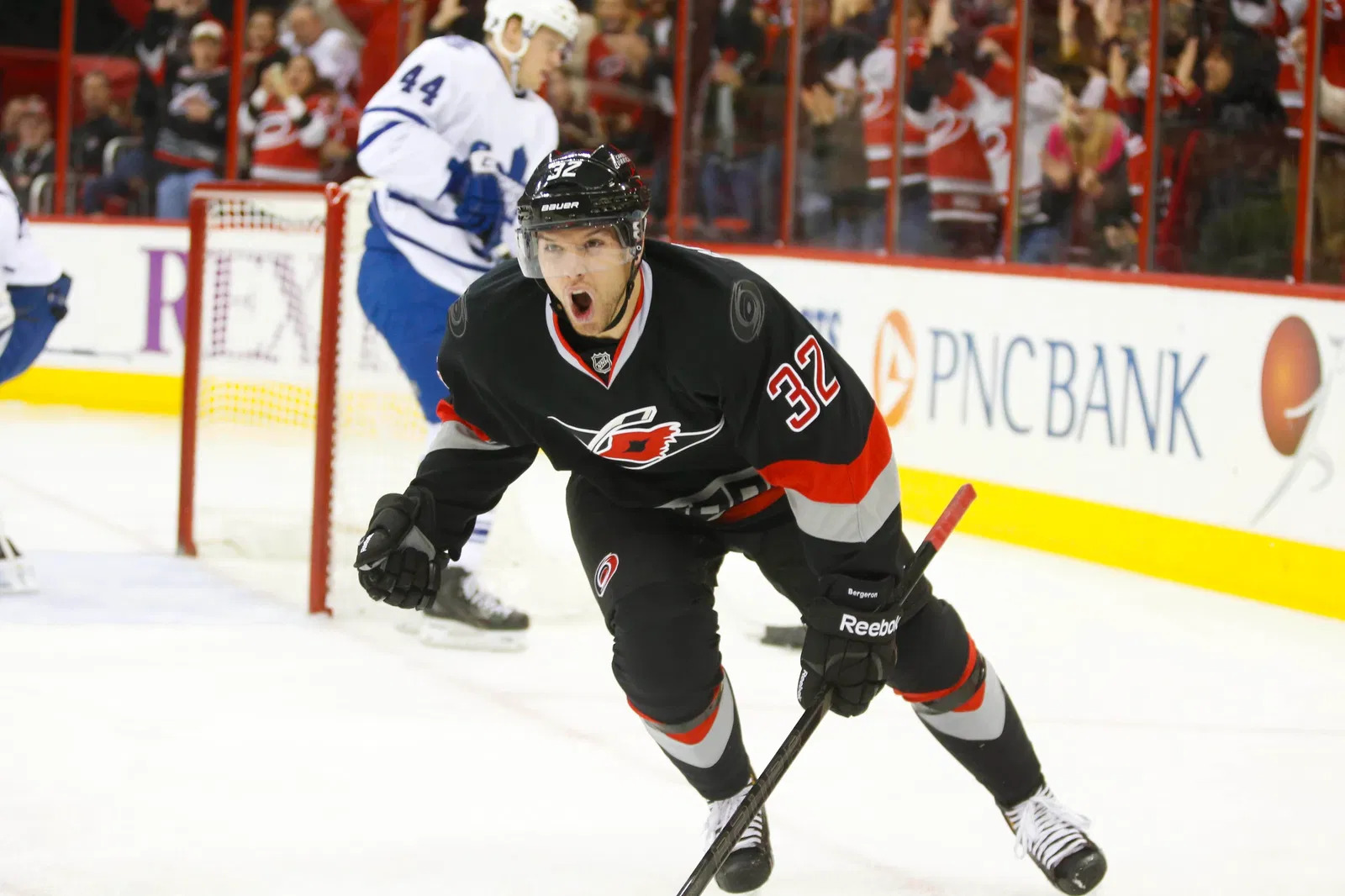 Ex-NHLer, Social Media Influencer Signs In Slovenia