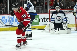 Blackhawks' Connor Bedard Receives Massive Praise