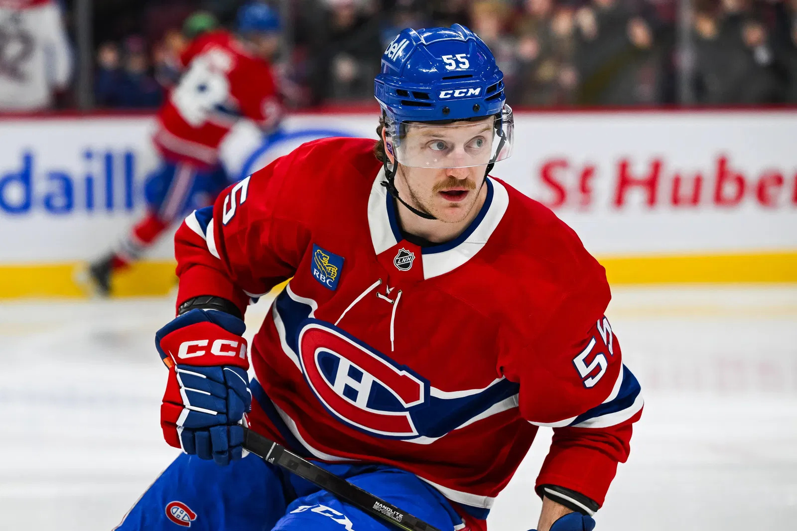 Maple Leafs Sign Former Canadiens Forward Michael Pezzetta To Two-Year, $1.575 Million Contract