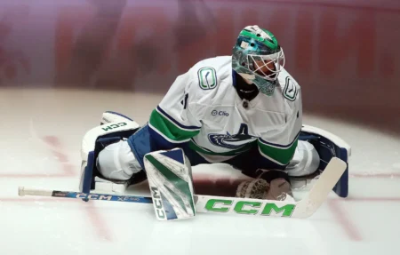 With Silovs Acquisition, Penguins’ Goaltending Situation Just Got More Complicated