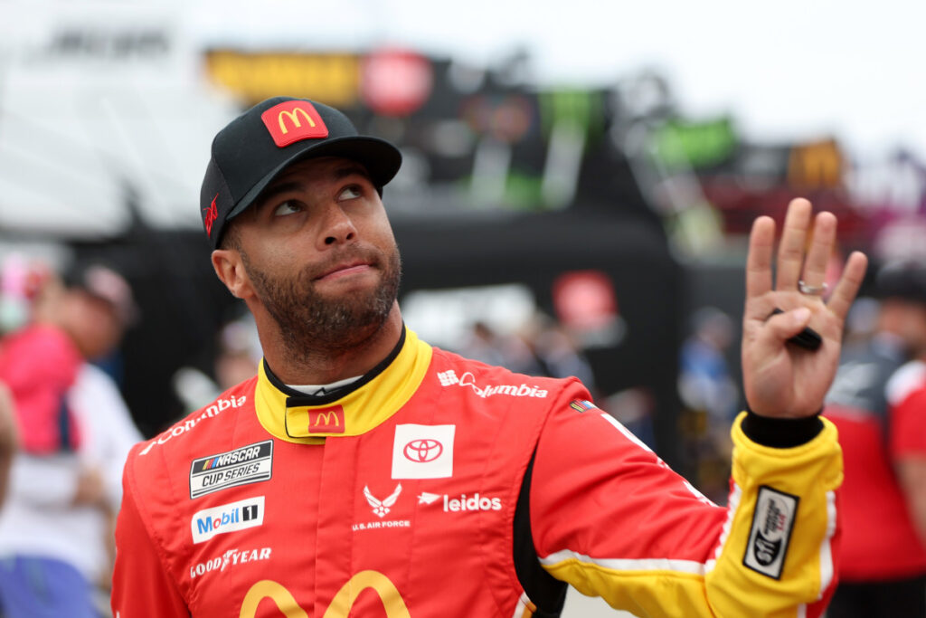 NASCAR Will Be Taking Closer Look At Bubba Wallace Incident