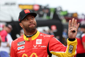 NASCAR Will Be Taking Closer Look At Bubba Wallace Incident