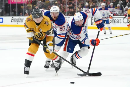 NHL Free Agency: Did Six Cup Contenders Improve, Worsen Or Stay The Same?