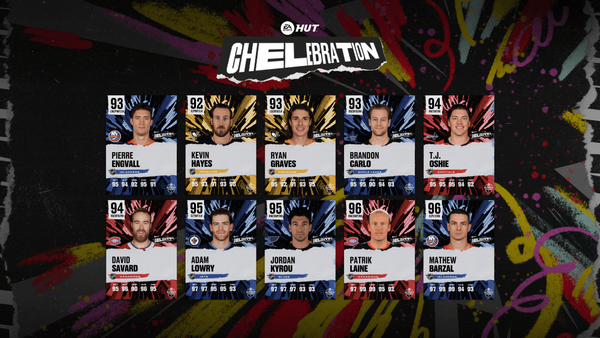 EA SPORTS NHL 25