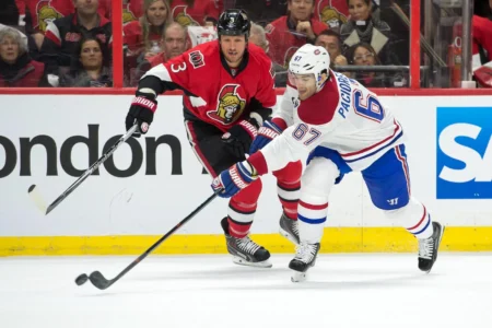 Canadiens: Who Were The Best Americans To Wear The Sainte-Flanelle?