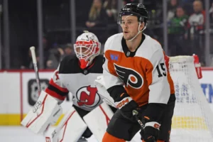 Where Did These Former Flyers End Up in NHL Free Agency?