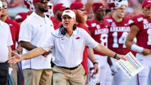 From Chad Morris to Charlie Strong: College football’s top 25 worst coaching hires this century