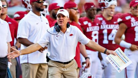 From Chad Morris to Charlie Strong: College football’s top 25 worst coaching hires this century