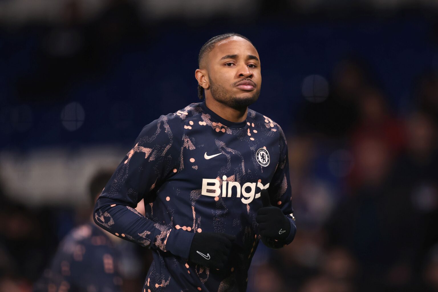 Inter & Bayern Munich sound out Chelsea outcast Christopher Nkunku