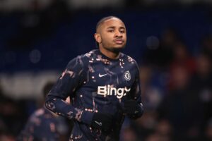 Inter & Bayern Munich sound out Chelsea outcast Christopher Nkunku