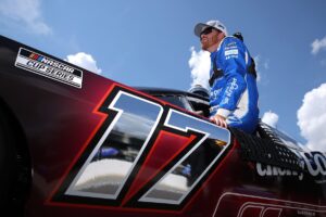 How Bubba Wallace’s Brickyard 400 win changes the playoff battle