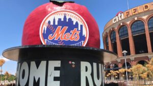 Mets sign Italian teen Matteo Marelli as franchise's first European amateur