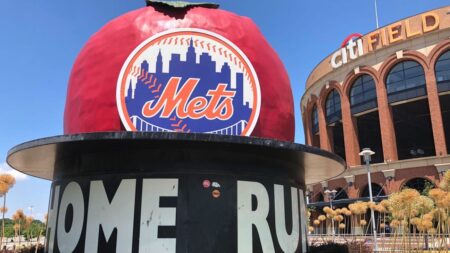 Mets sign Italian teen Matteo Marelli as franchise's first European amateur